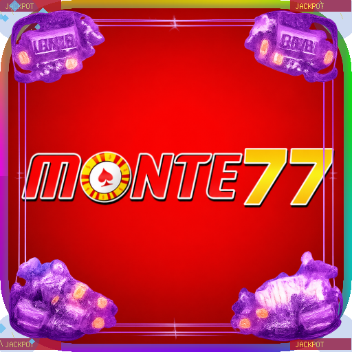 monte77 — galeri pratinjau - APK Resmi