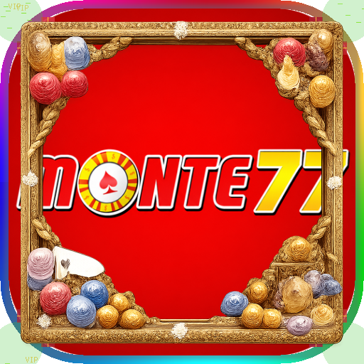 monte77 — galeri pratinjau Resmi APK