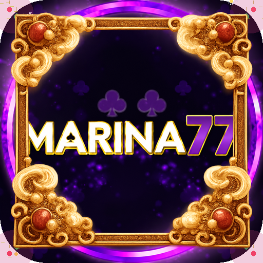 marina77 — mitra unggulan