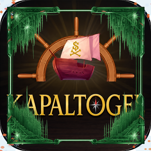 kapaltogel — mitra unggulan